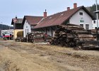 Schienenneulage in Steinbach und Langschlag (18)